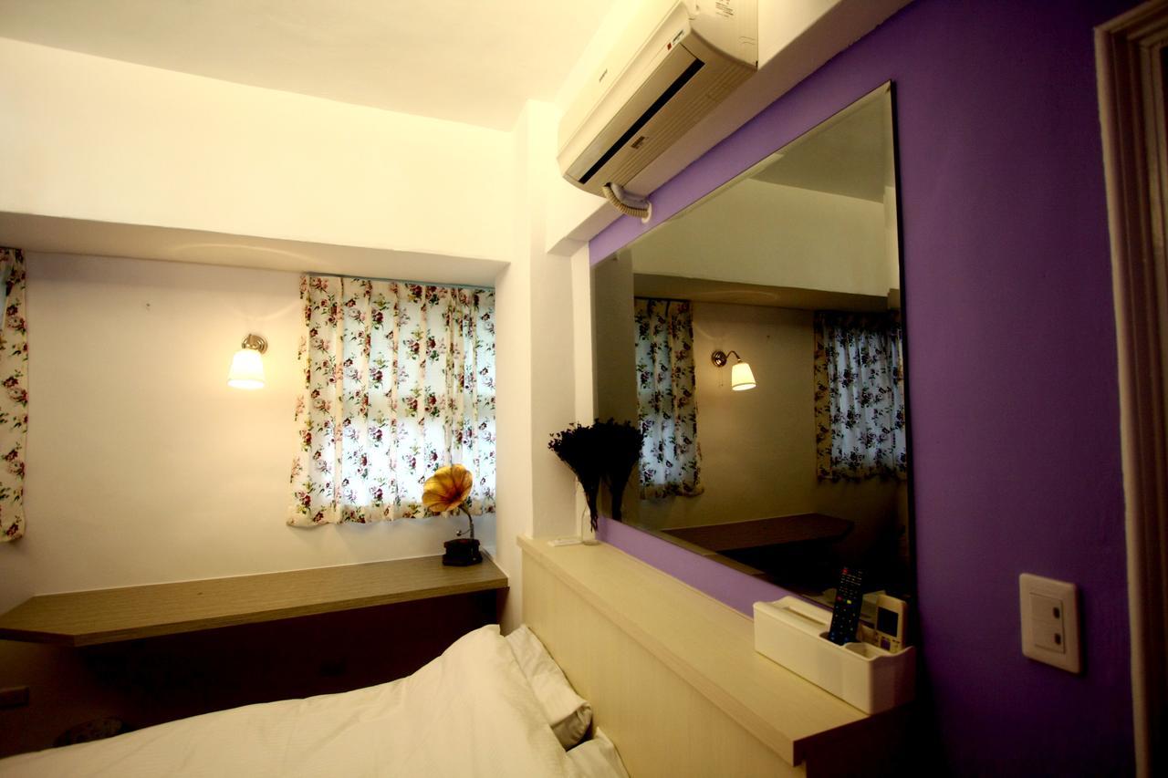 台中市 Color Houseホステル 部屋 写真