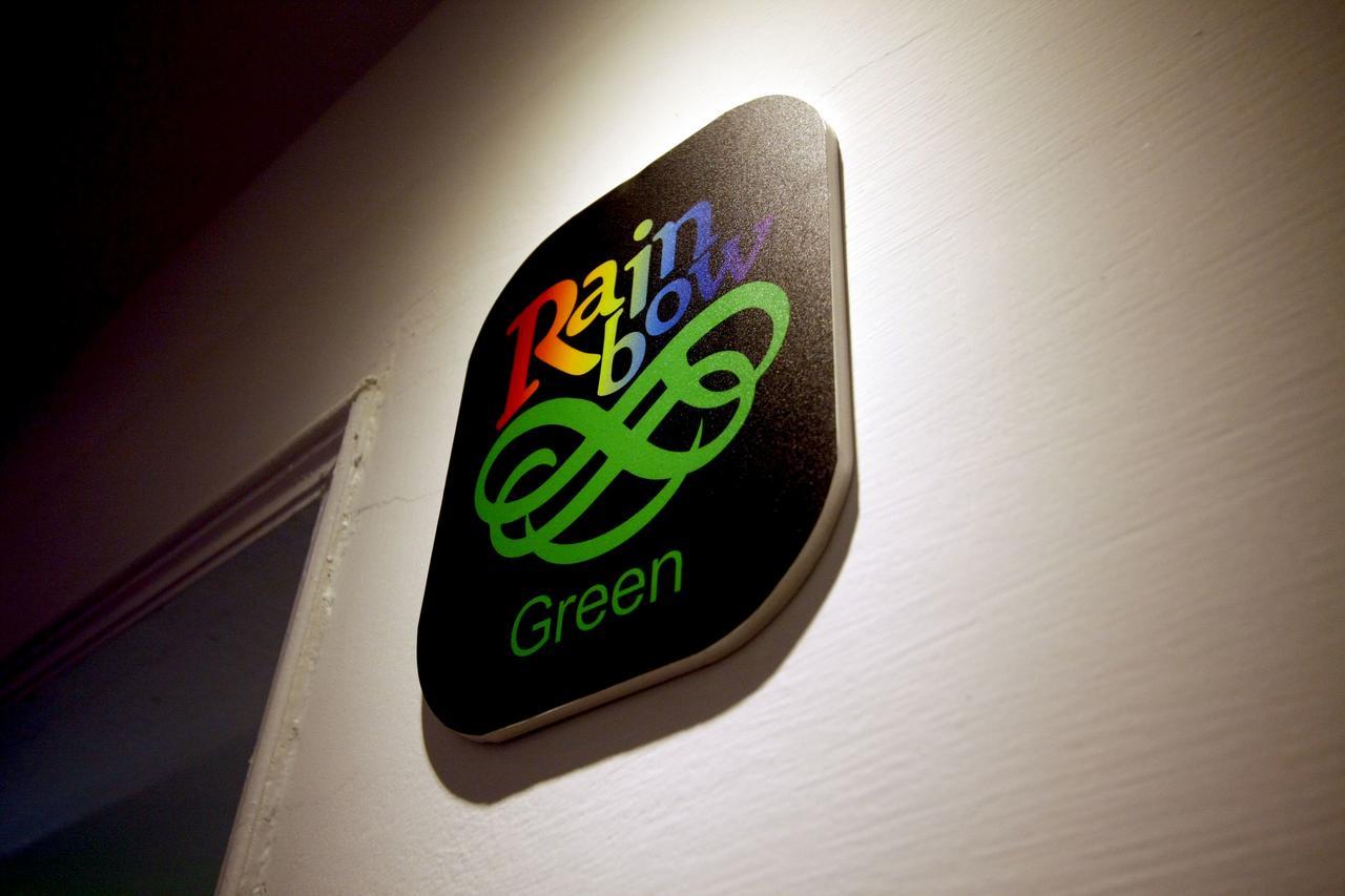 台中市 Color Houseホステル 部屋 写真