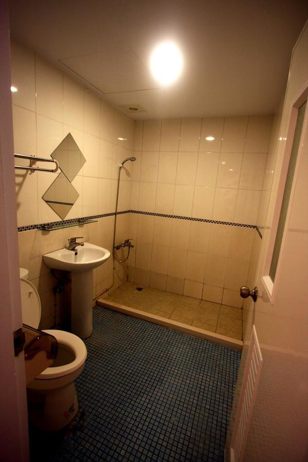 台中市 Color Houseホステル 部屋 写真